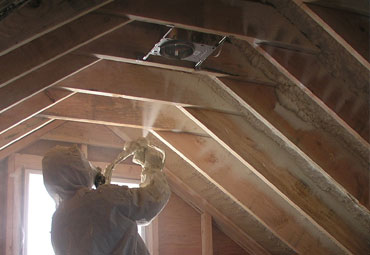 Newport News Attic Insulation
