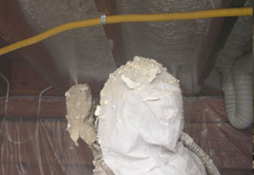 Newport News Crawl Space Insulation