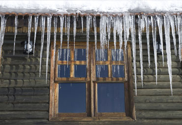 Ice Dam Prevention for Newport News Homes